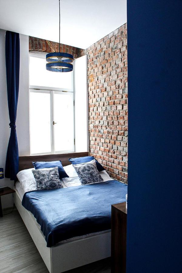 Kazimierz Residence Square Cracovia Exterior foto