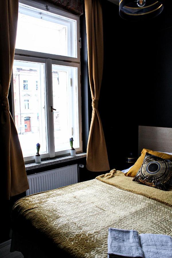 Kazimierz Residence Square Cracovia Exterior foto