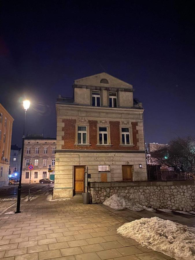 Kazimierz Residence Square Cracovia Exterior foto